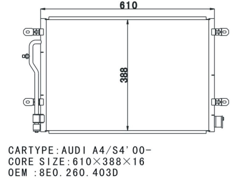 A4/S400-