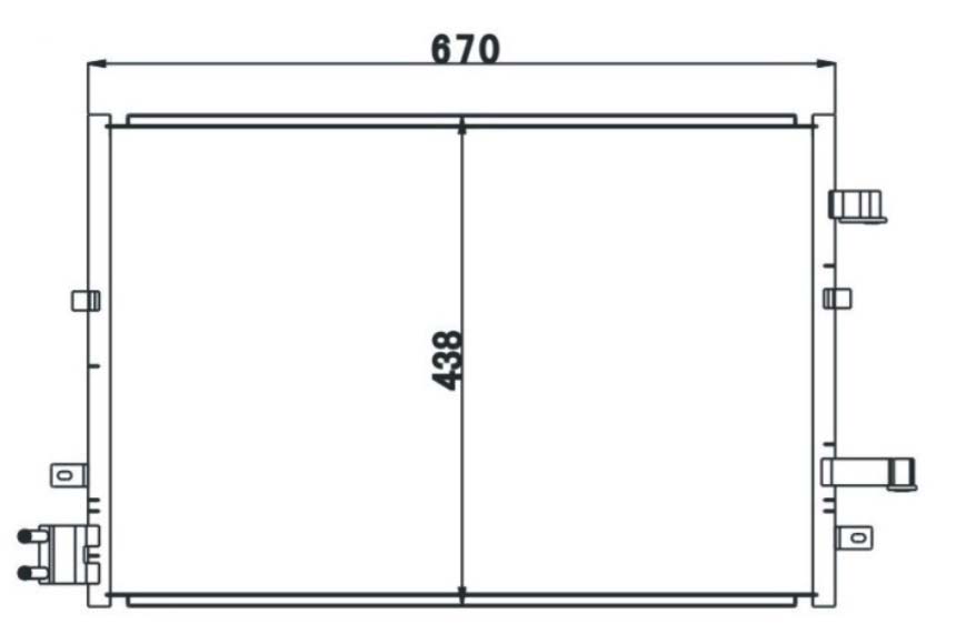 for-MONDEO 2.0/2.2 TDCI 00-