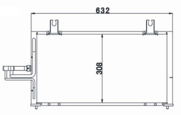 for-KIASHUMA1.5i/1.6i98-