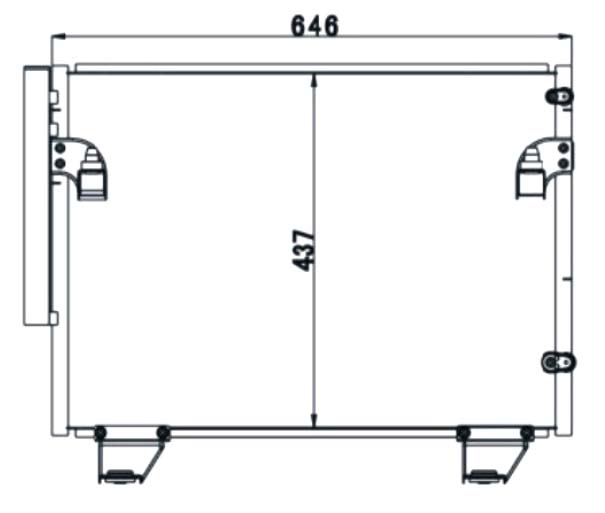 for-HILUX 05-