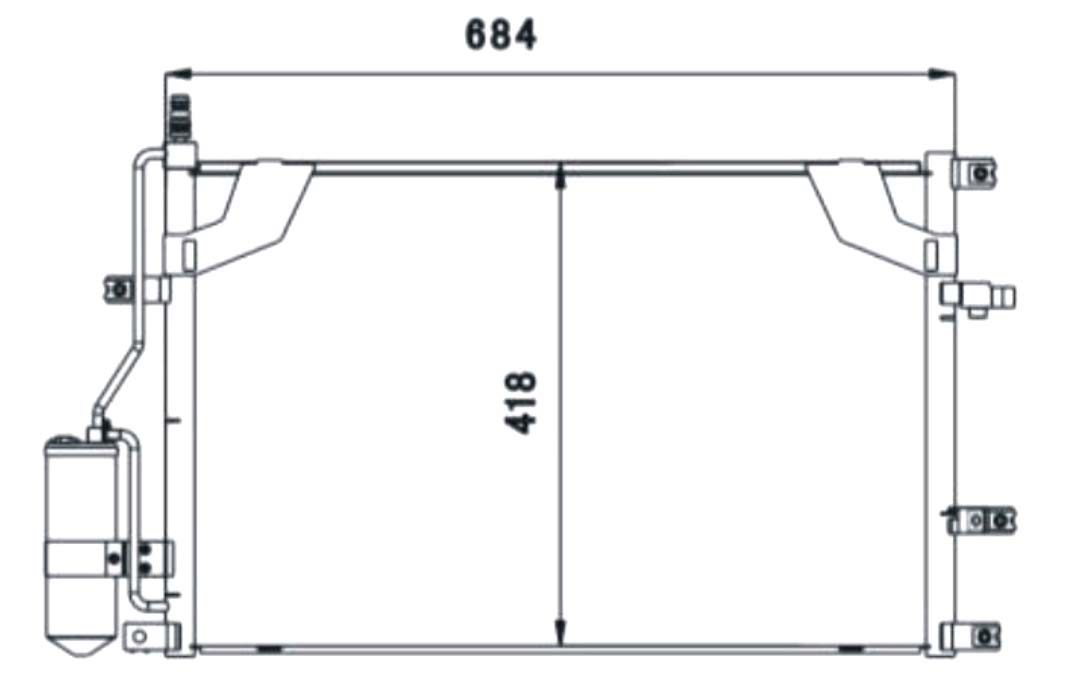 for-S80/C7098-/S6000-