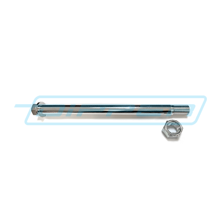 YAMAHA MT07 AXLE SHAFT HOLLOW