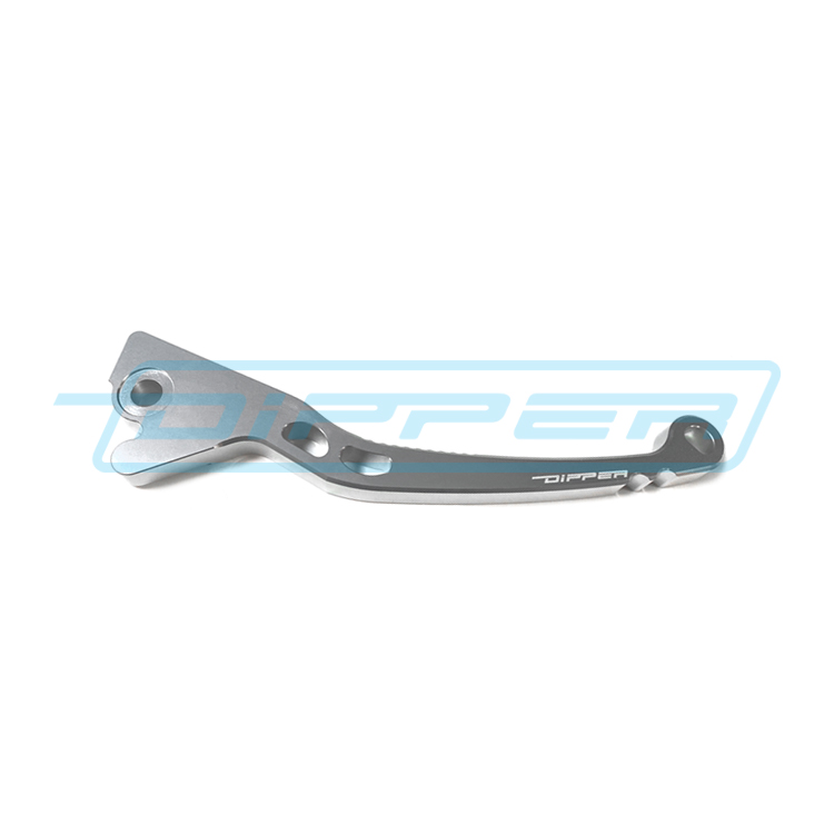 VESPA VESPA LX, GTS LX, S, PRIMAVERA, SPRINT BRAKE LEVER R (Drilled & Wavy Design)