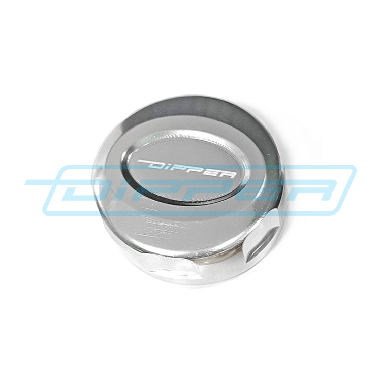 YAMAHA MT07 REAR BRAKE RESERVOIR CAP