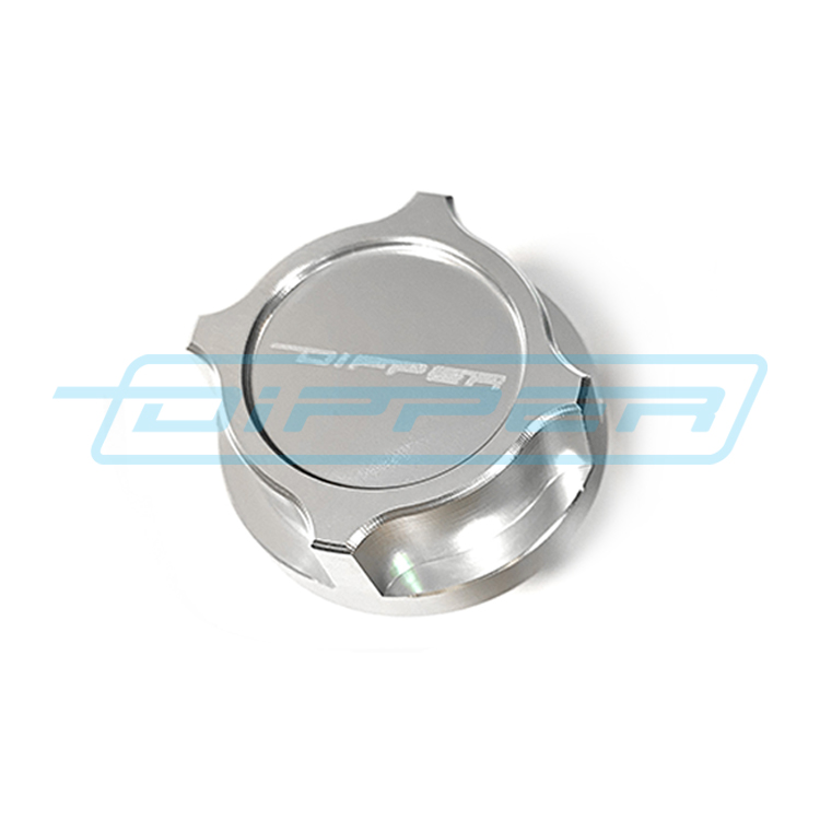 YAMAHA MT07 OIL CAP