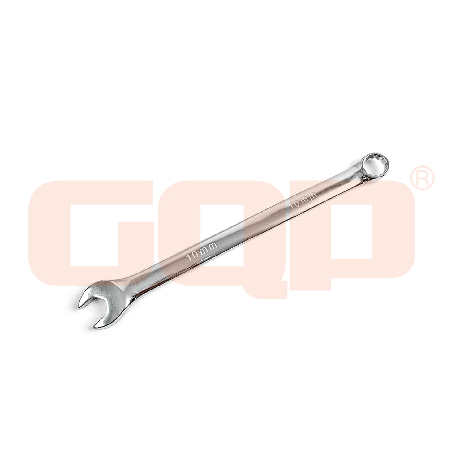 PR COMBINATION WRENCH 10MM