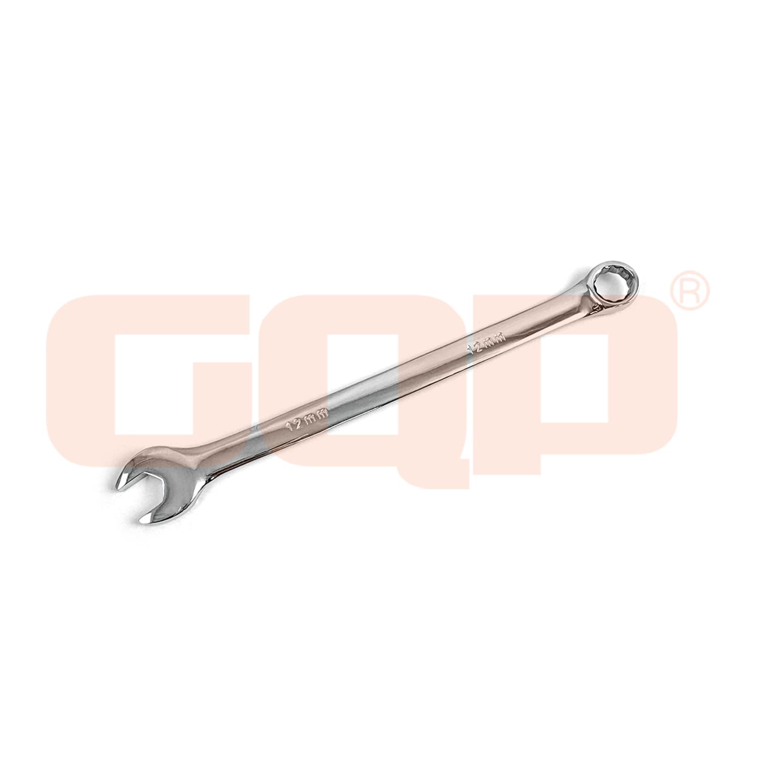 PR COMBINATION WRENCH 12MM
