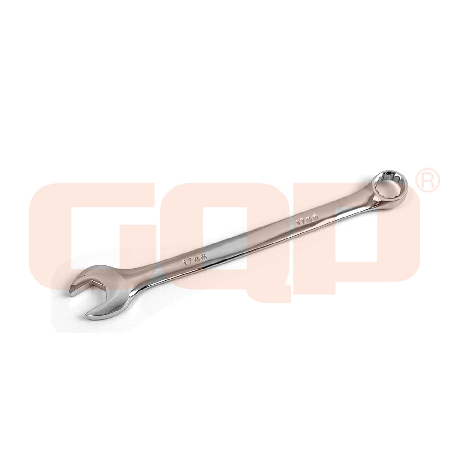 PR COMBINATION WRENCH 17MM