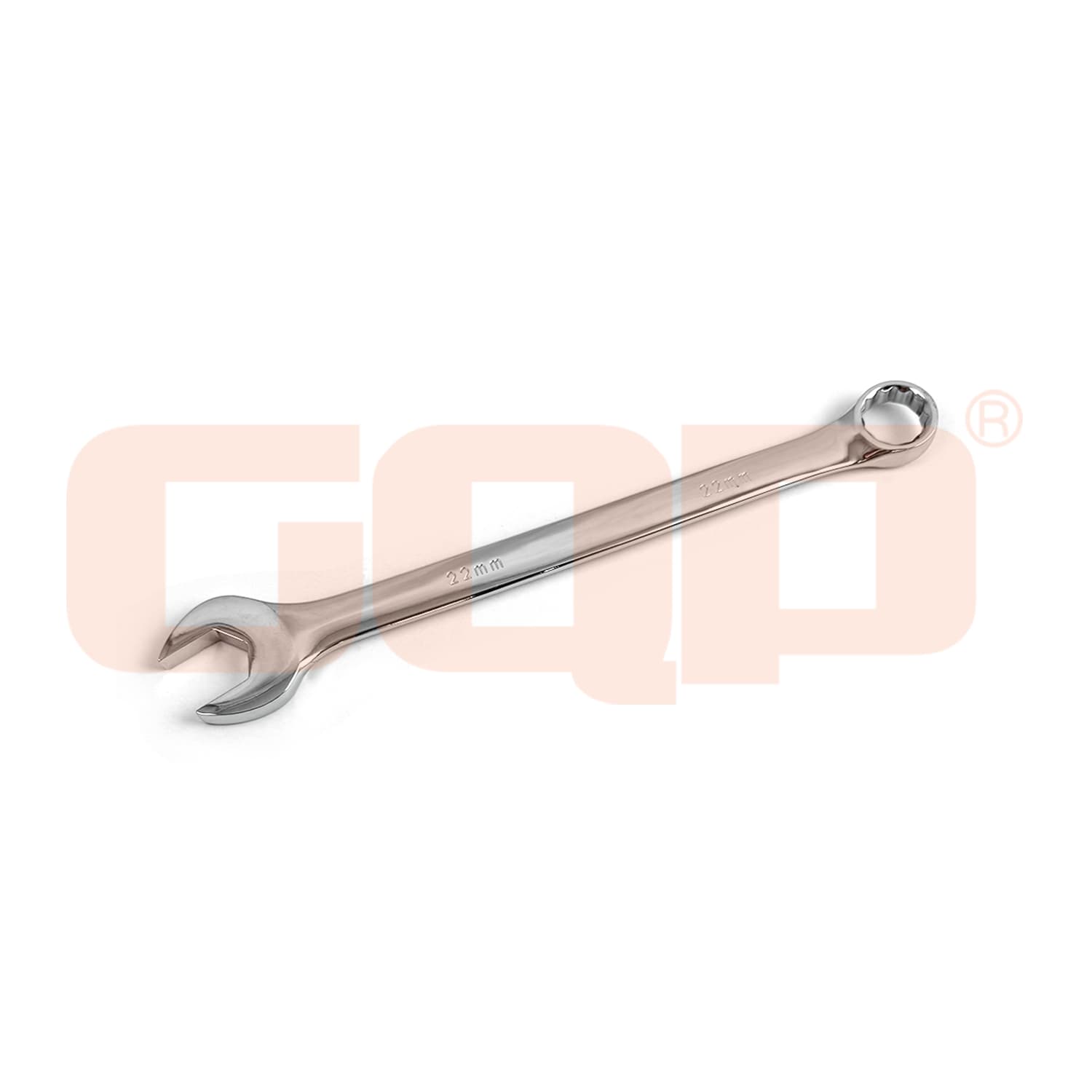 PR COMBINATION WRENCH 22MM