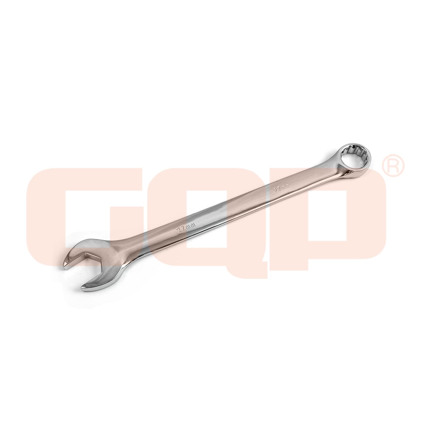PR COMBINATION WRENCH 27MM