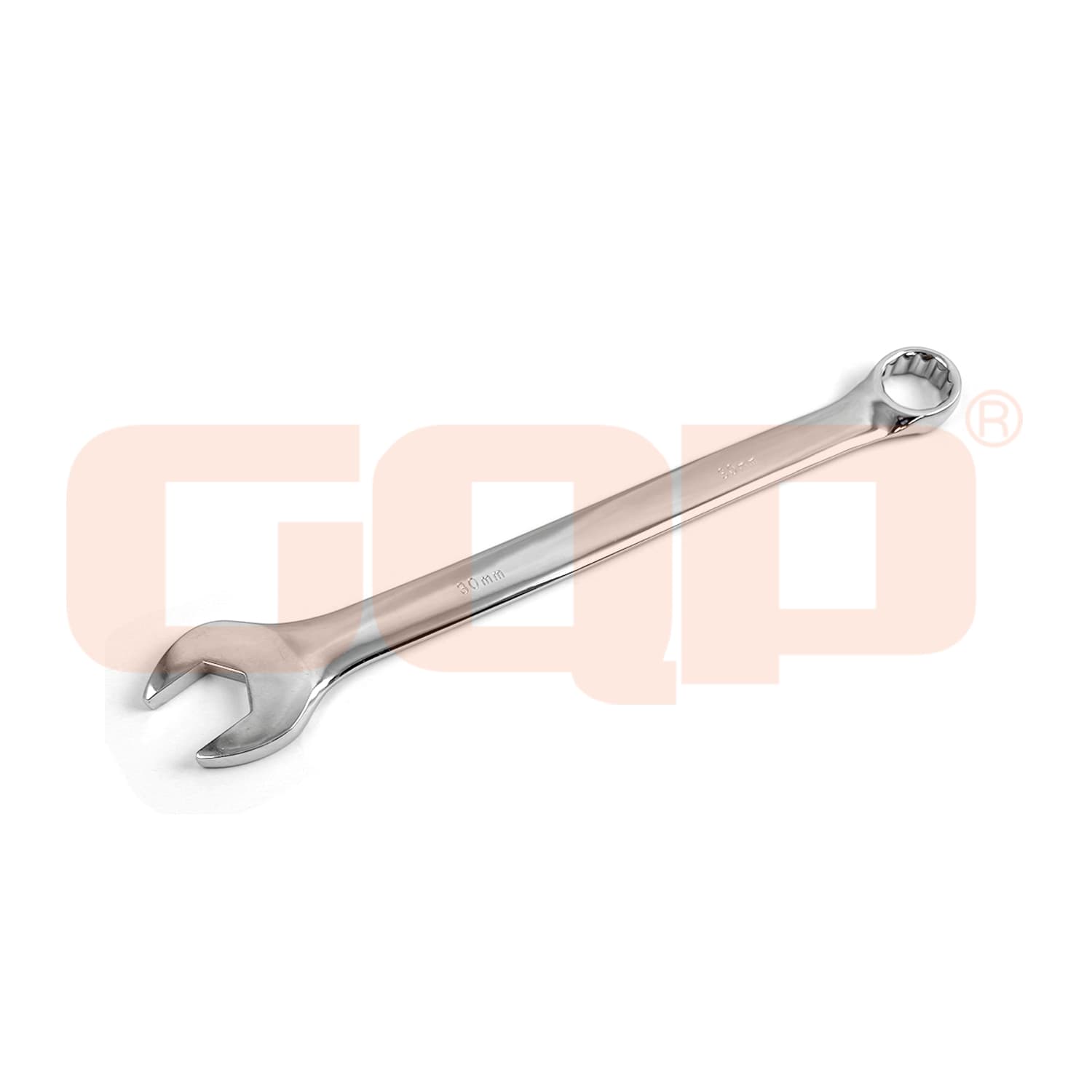 PR COMBINATION WRENCH 30MM
