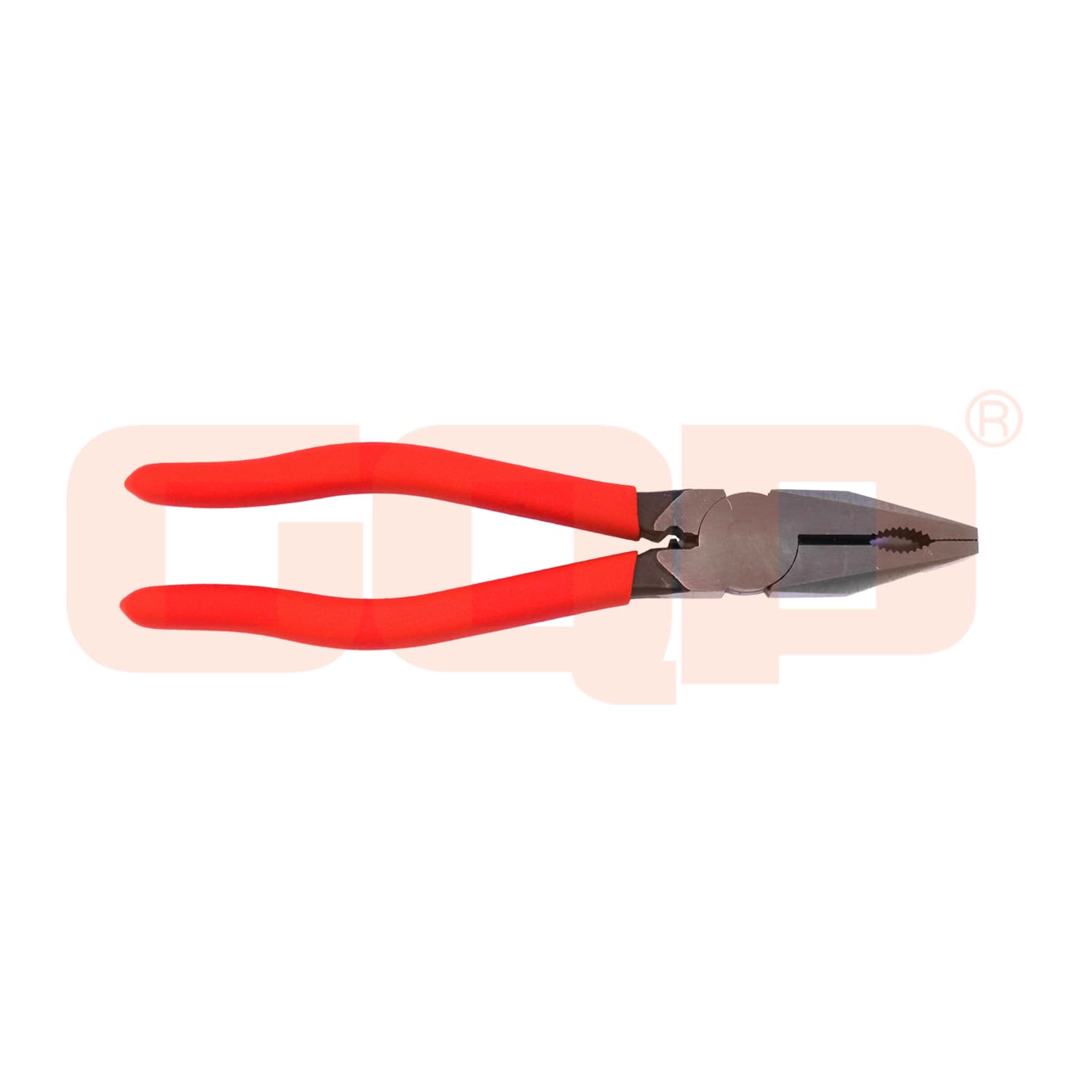 COMBINATION PLIERS/ELECTRONICS 8-1/2"