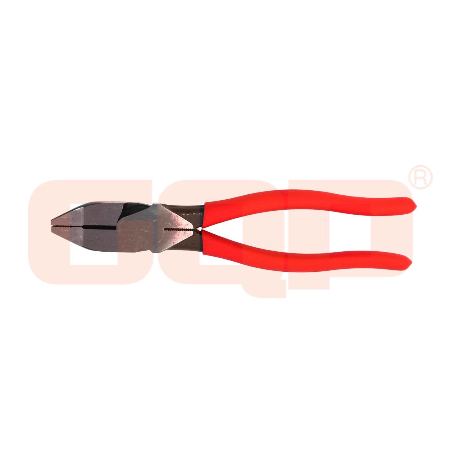 COMBINATION PLIERS KL/ELECTRONICS 9"