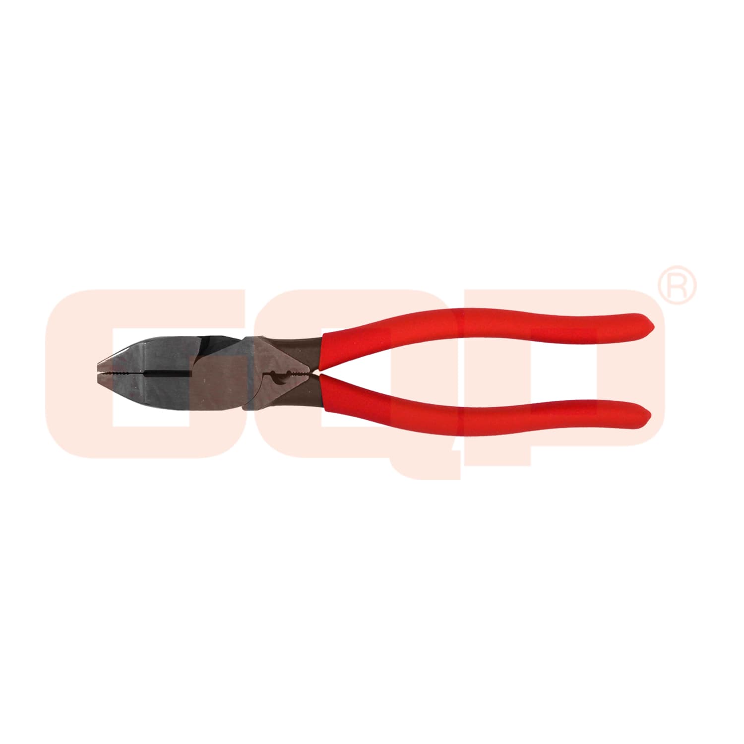 COMBINATION PLIERS KLT/ELECTRONICS 9"