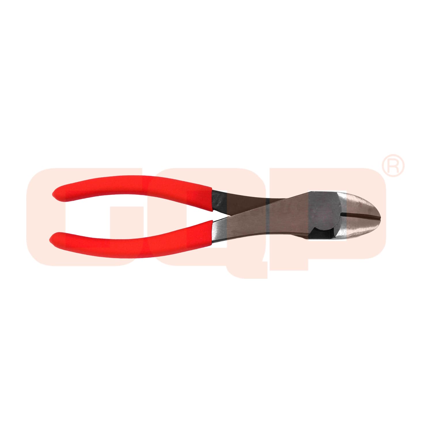 SK Hand Tools 16107 7-Inch Heavy Duty Diagonal Cutting Pliers - USA Made, Lifetime Warranty
