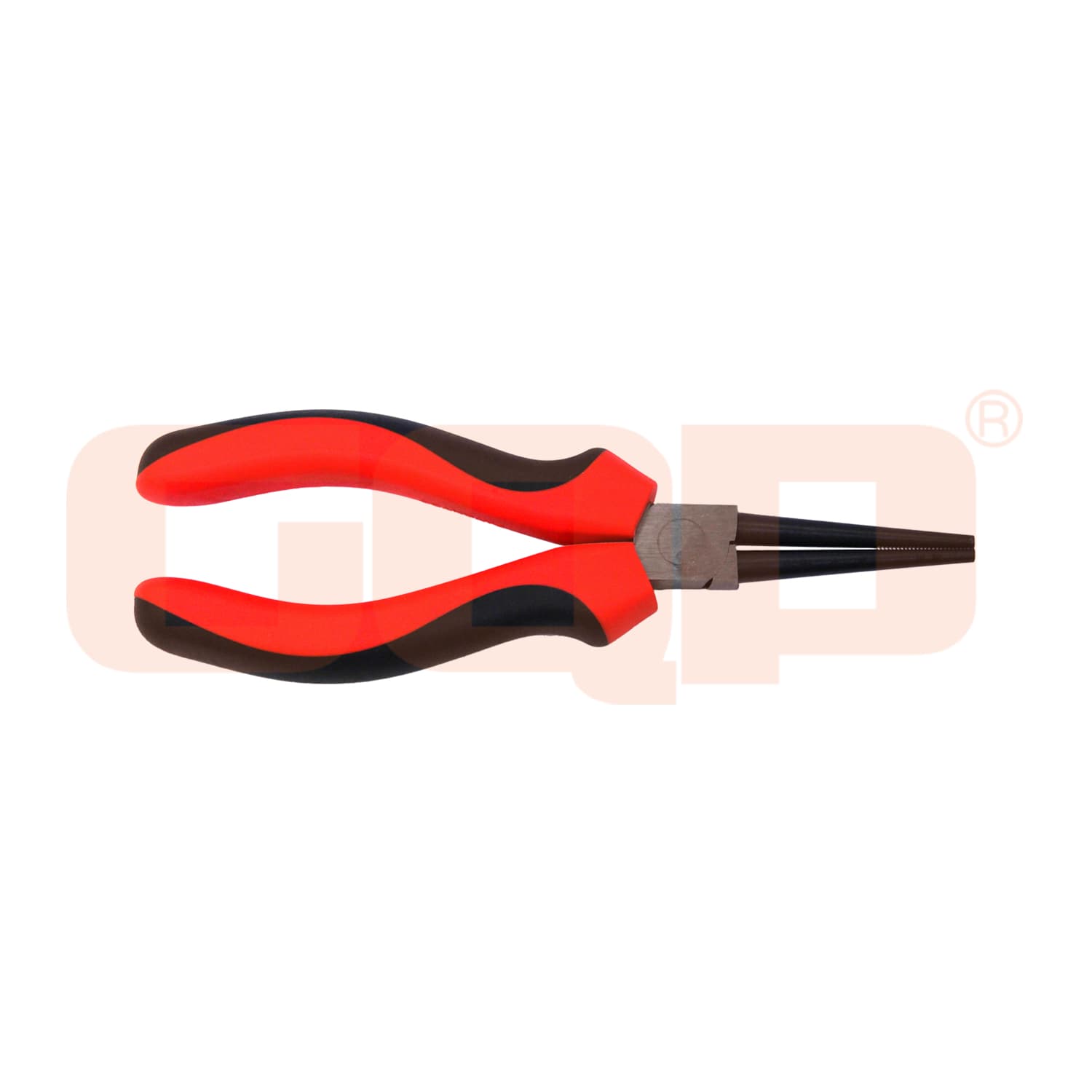 6" ROUND NOSE PLIERS/EURO