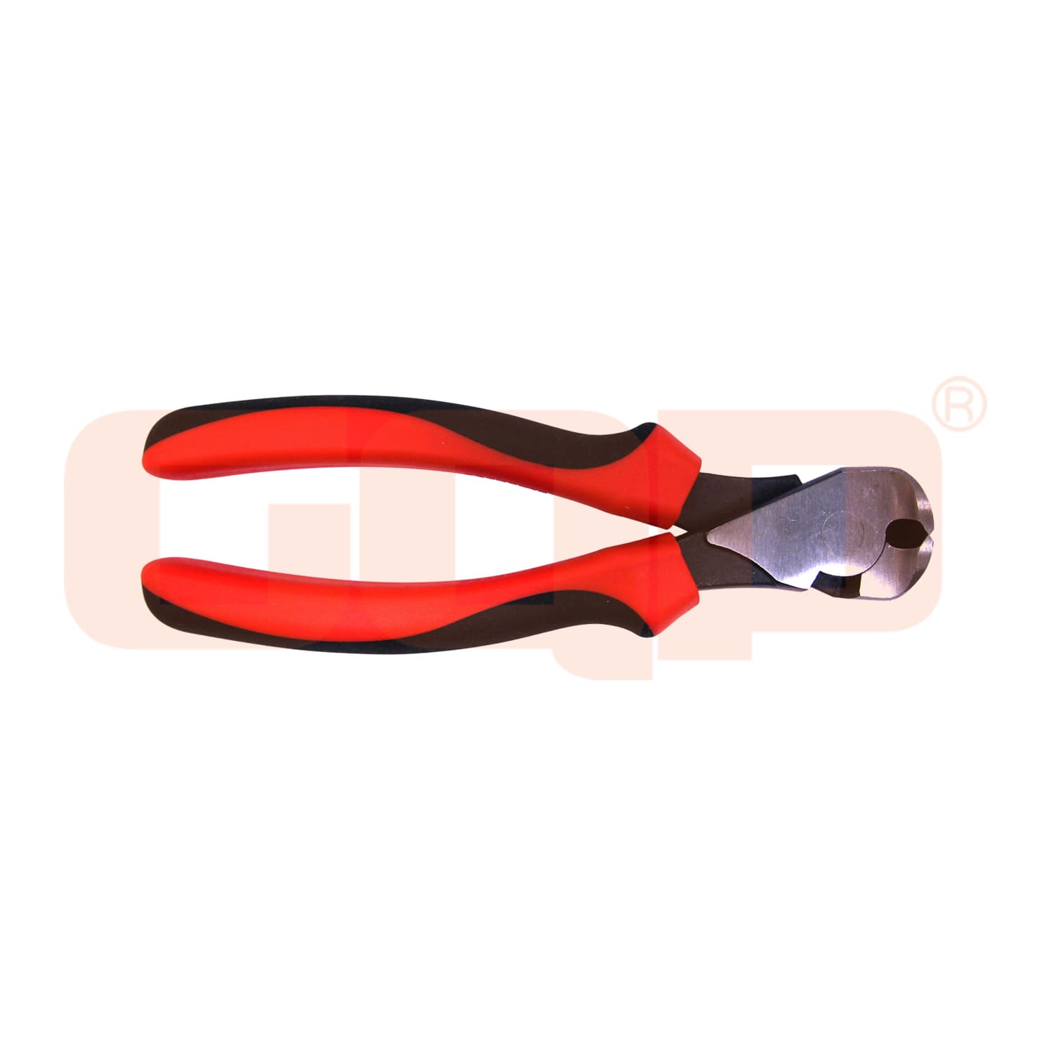 6" END CUTTING NIPPERS/EURO