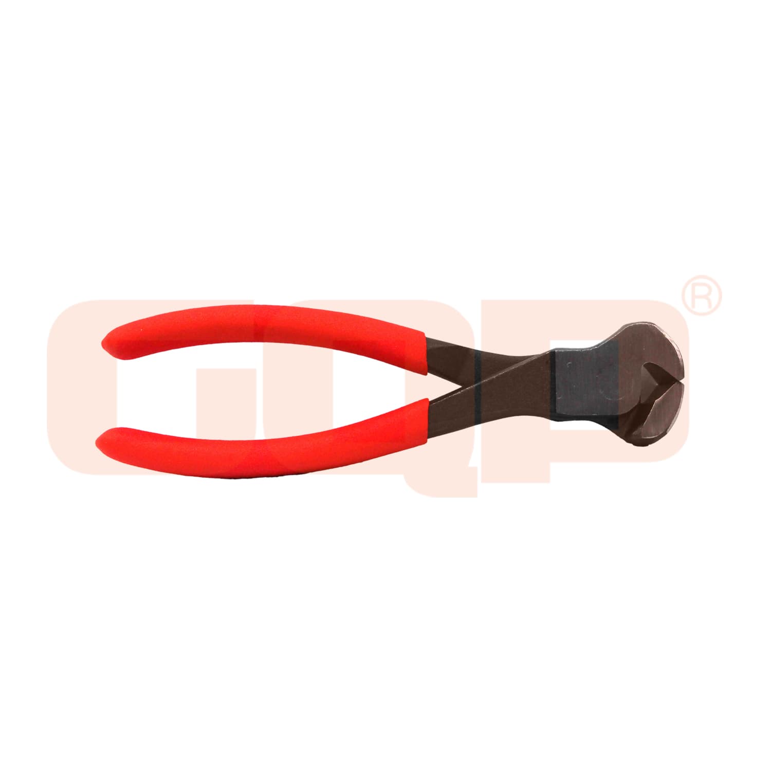 6-1/2" END CUTTING NIPPERS/AMERICAN