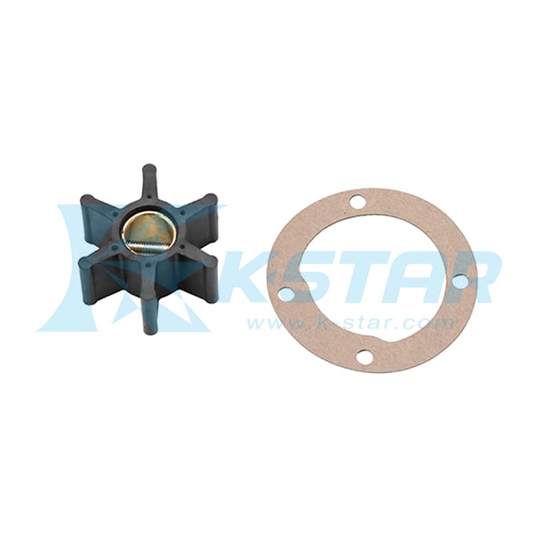 FLEXIBLE PUMP IMPELLER KIT FOR VOLVO PENTA