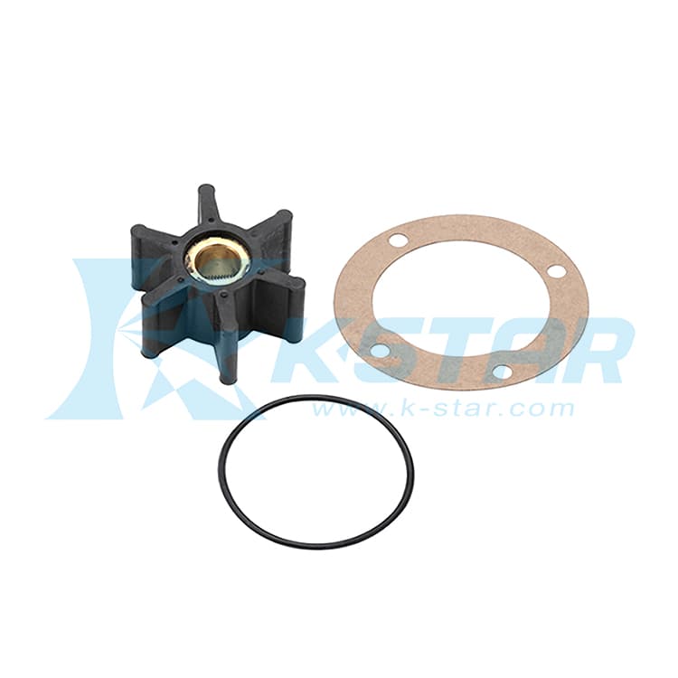 FLEXIBLE PUMP IMPELLER KIT FOR JOHNSON