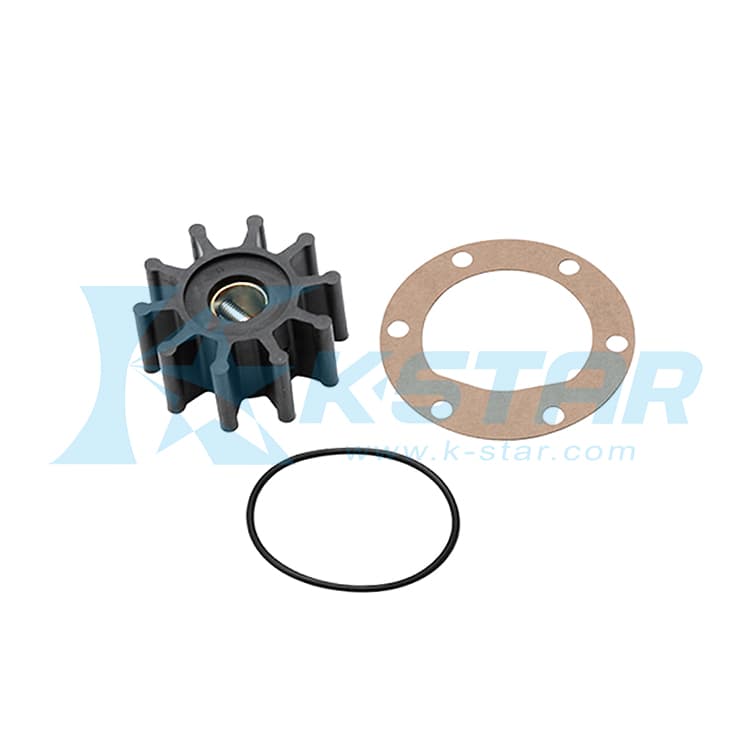 FLEXIBLE PUMP IMPELLER KIT FOR JABSCO
