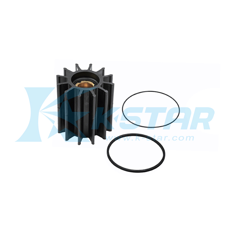 FLEXIBLE PUMP IMPELLER KIT FOR CUMMINS