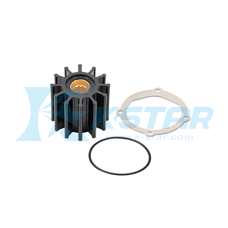 FLEXIBLE PUMP IMPELLER KIT FOR YANMAR