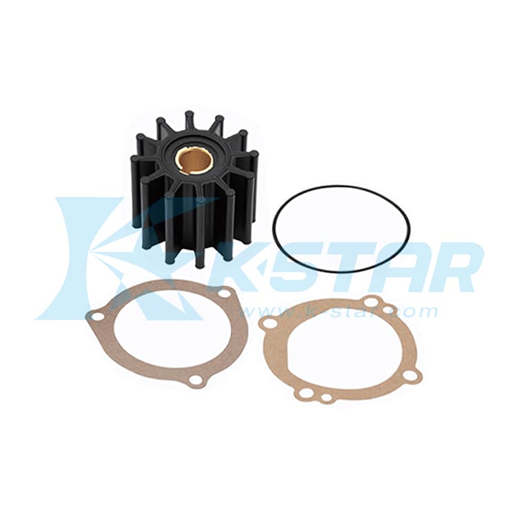 FLEXIBLE PUMP IMPELLER KIT FOR CUMMINS