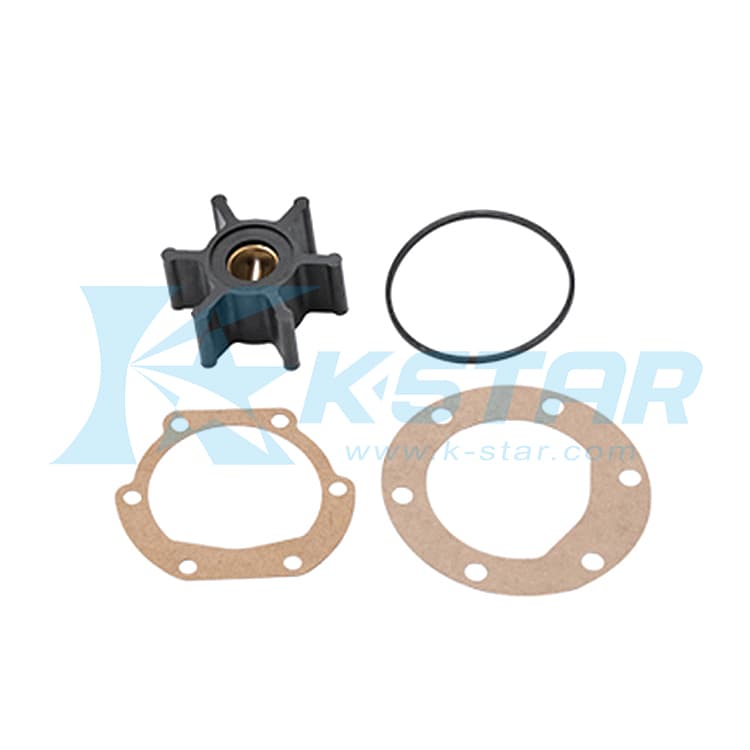 FLEXIBLE PUMP IMPELLER KIT FOR JOHNSON