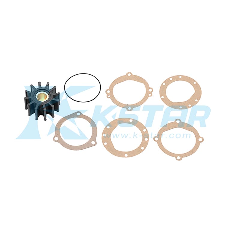 FLEXIBLE PUMP IMPELLER KIT FOR ONAN