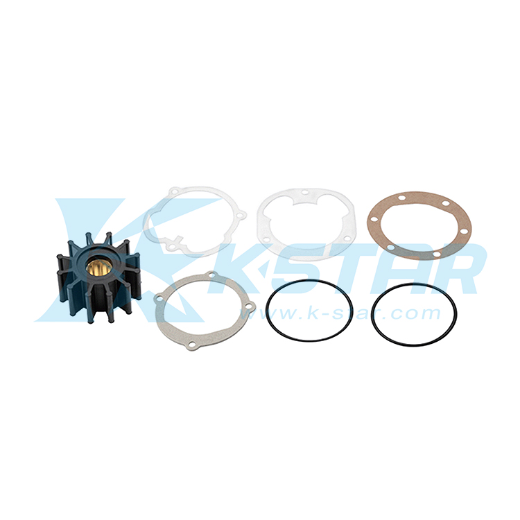 FLEXIBLE PUMP IMPELLER KIT FOR JOHNSON