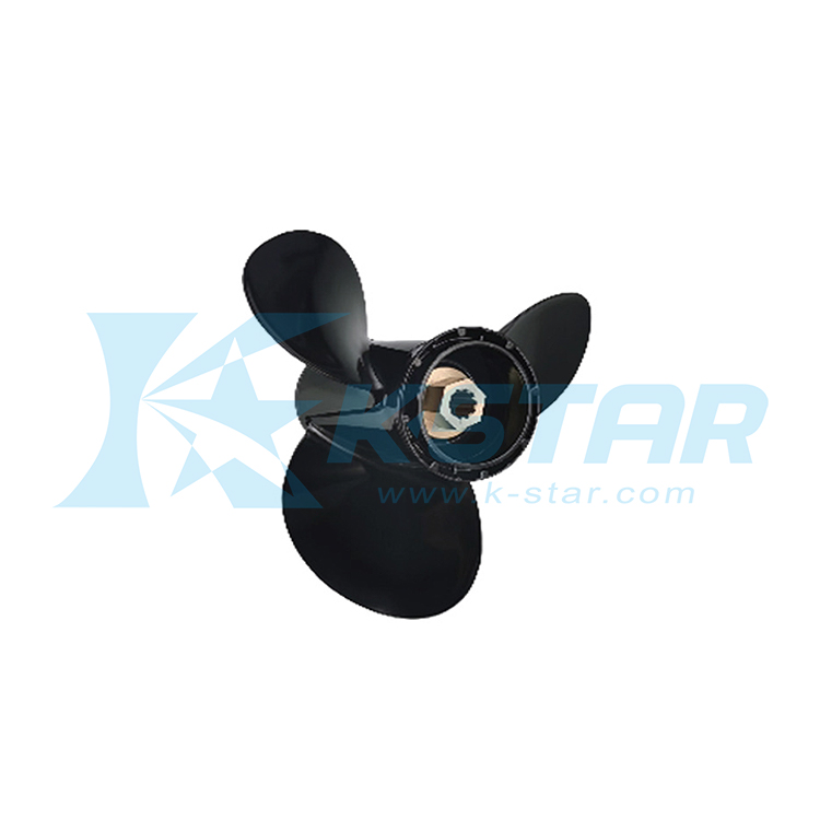 PROPELLER FOR MERCURY/MARINER/FORCE/MERCRUISER 9.9/15/18/20/25HP