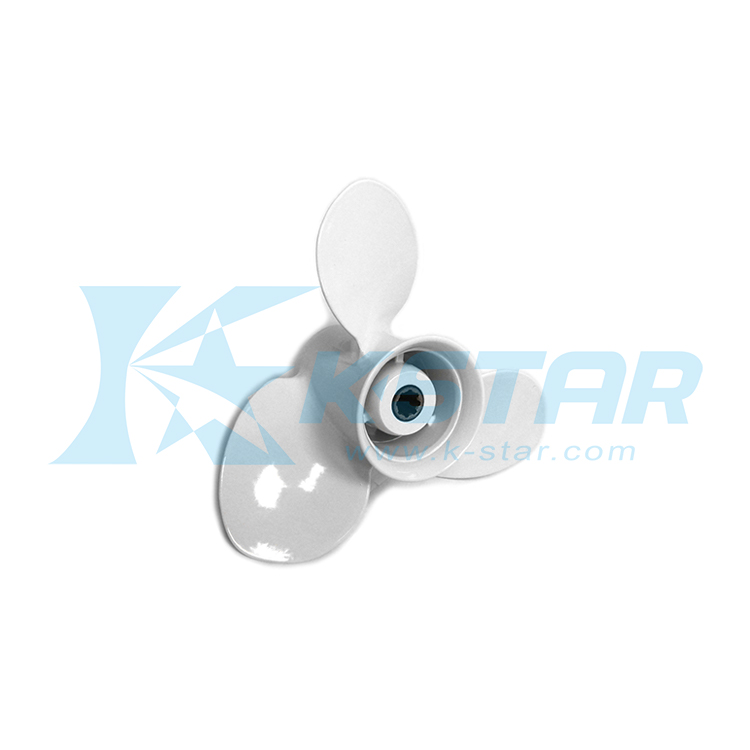 PROPELLER FOR YAMAHA 9.9/15/20HP HONDA 8/9.9/15/20HP