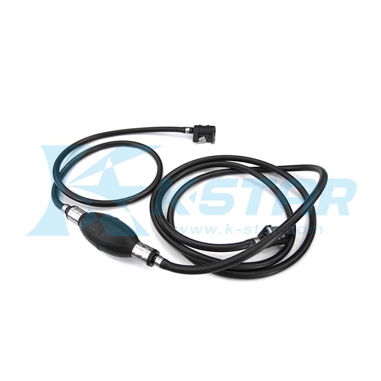 FUEL LINE KITS FOR YAMAHA 6mm 1/4"