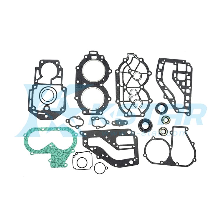 POWER HEAD GASKET KIT FOR YAMAHA 25HP 30HP