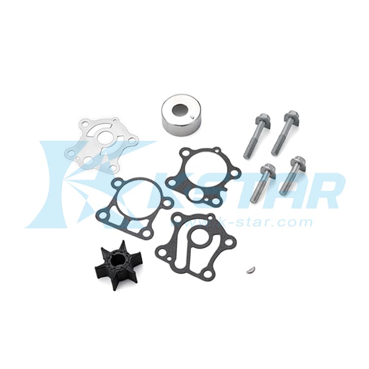 WATER PUMP REPAIR KIT FOR YAMAHA 25/30HP