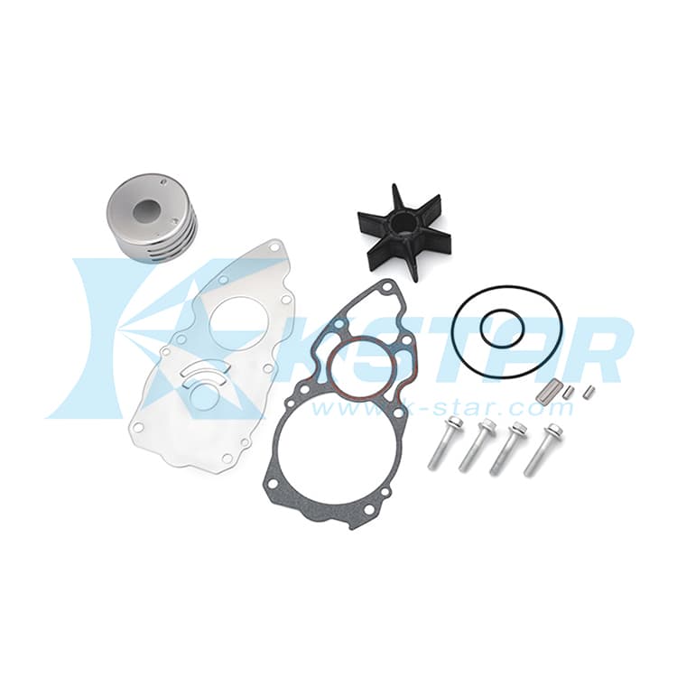 WATER PUMP REPAIR KIT FOR YAMAHA 300/350HP