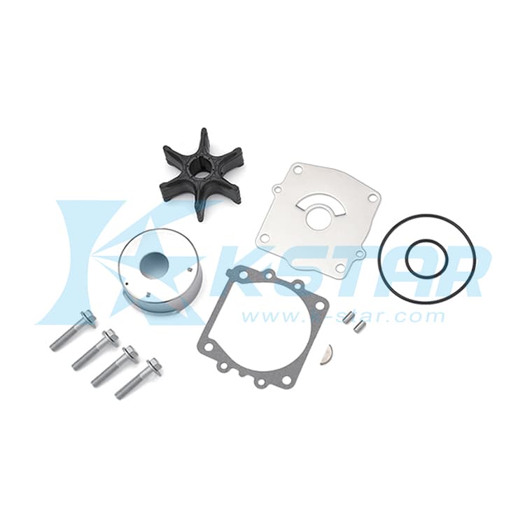 WATER PUMP REPAIR KIT FOR YAMAHA 150/175/200/225/250/300HP W/O HOUSING