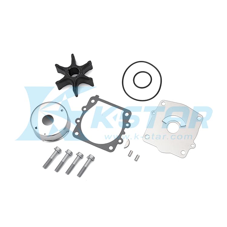 WATER PUMP REPAIR KIT FOR YAMAHA 150/175/200/225HP W/O HOUSING