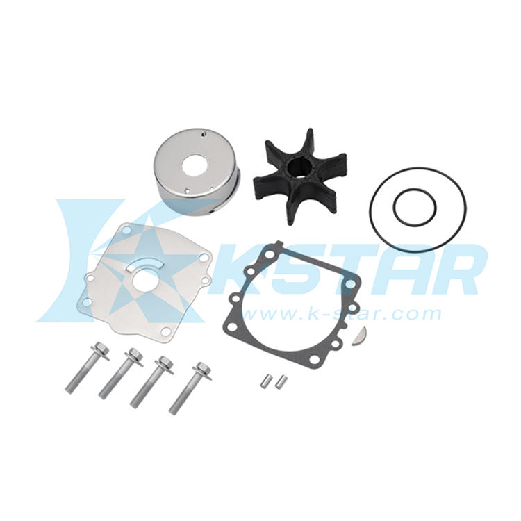 WATER PUMP REPAIR KIT FOR YAMAHA 115/130HP W/O HOUSING