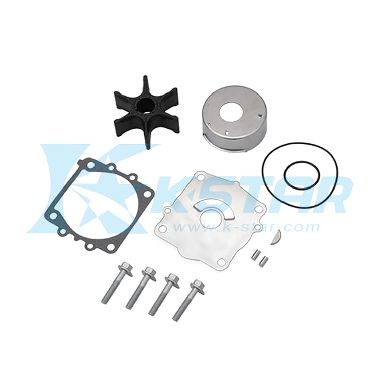 WATER PUMP REPAIR KIT FOR YAMAHA 115HP
