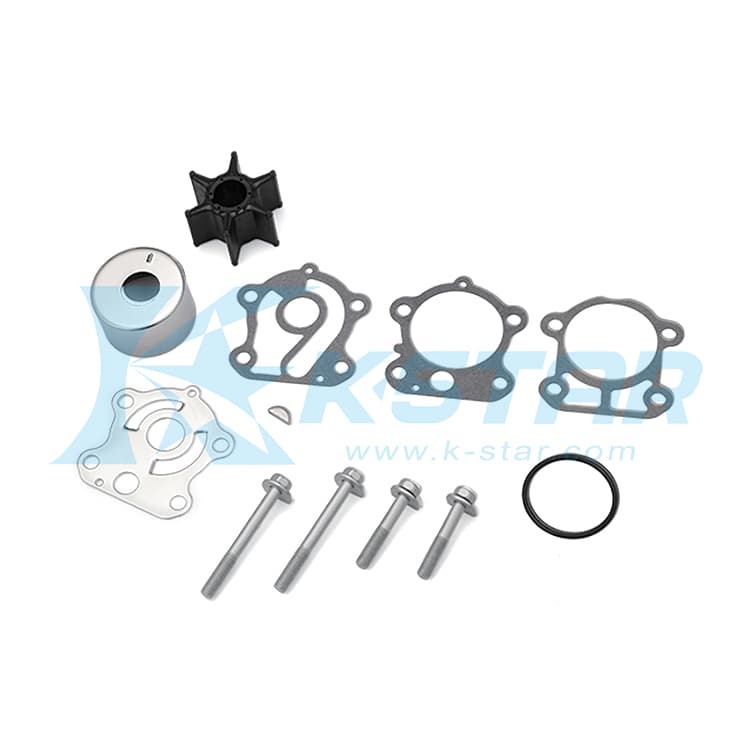 WATER PUMP REPAIR KIT FOR YAMAHA 75/80/90/100HP W/O HOUSING