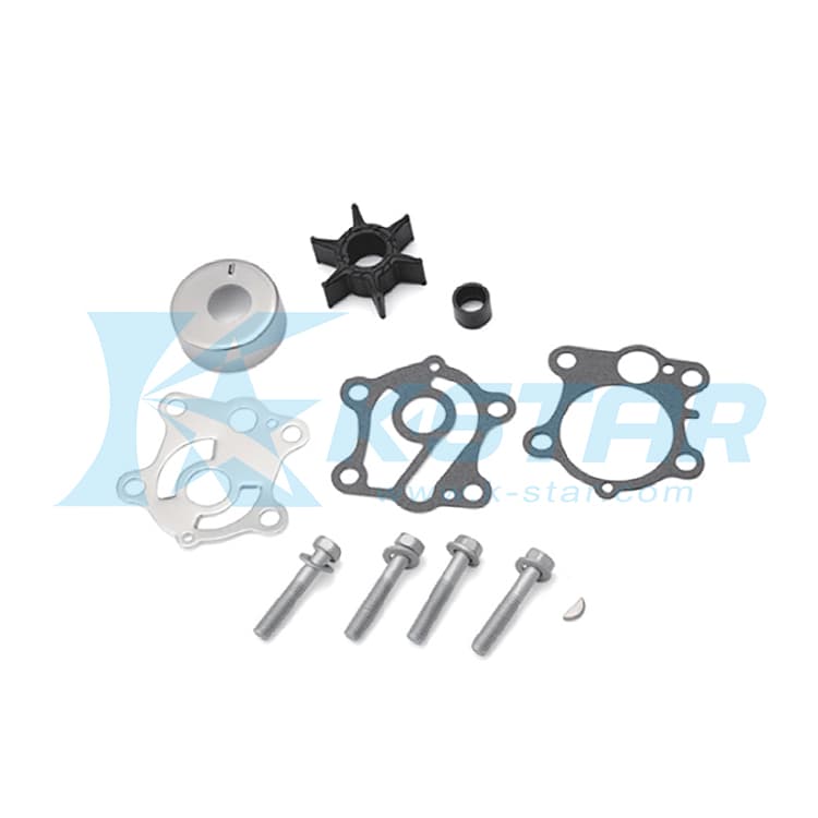 WATER PUMP REPAIR KIT FOR YAMAHA 48HP