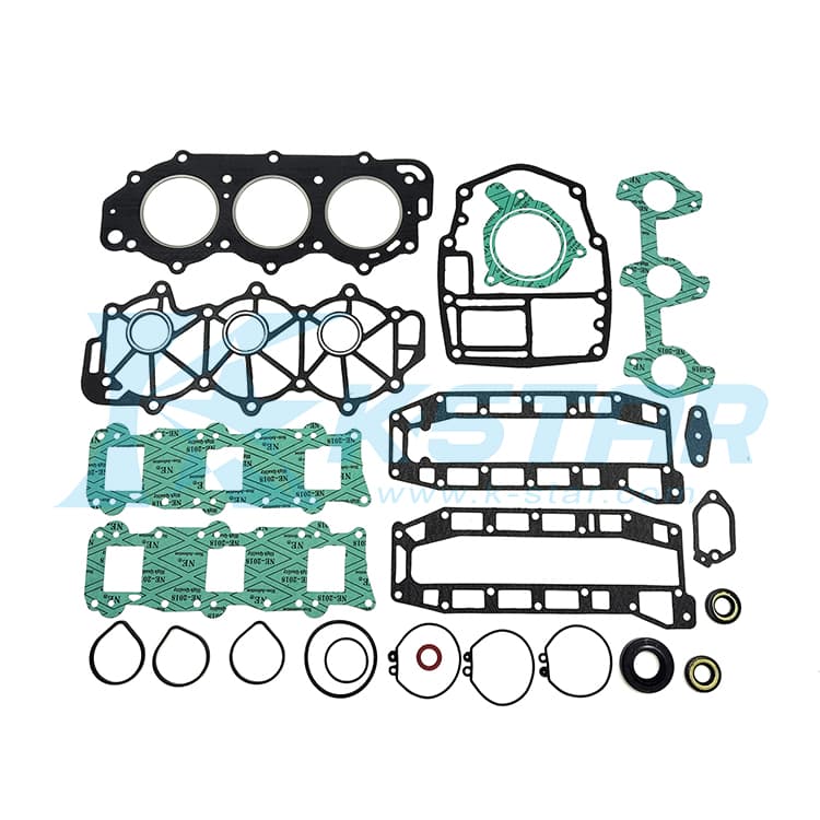 POWER HEAD GASKET KIT FOR YAMAHA 40 50HP
