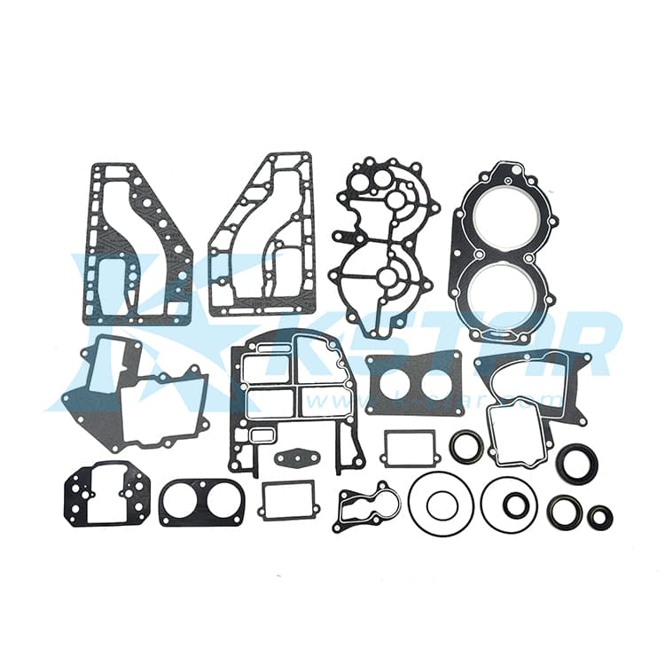 POWER HEAD GASKET KIT FOR YAMAHA 40HP