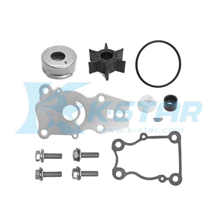 WATER PUMP REPAIR KIT W/O HOUSING FOR YAMAHA 25/30/40HP