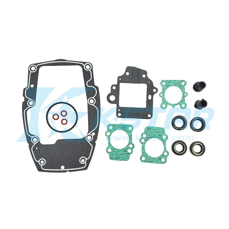 LOWER UNIT SEAL KIT FOR YAMAHA 9.9 15HP