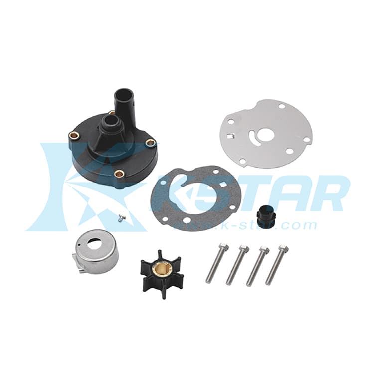 WATER PUMP REPAIR KIT FOR JOHNSON 5.5/6/7HP