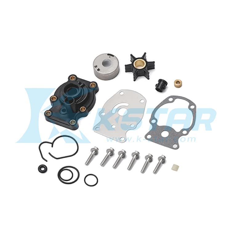 WATER PUMP REPAIR KIT FOR JOHNSON 20/25/30/35HP