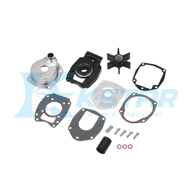 WATER PUMP REPAIR KIT FOR MERCURY 30-40HP